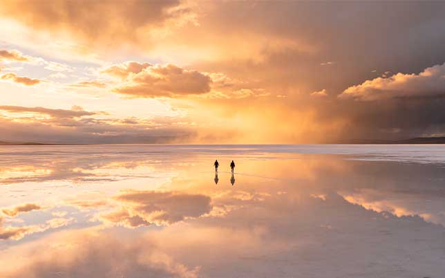 salar de uyuni 