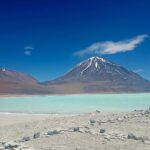 laguna verde