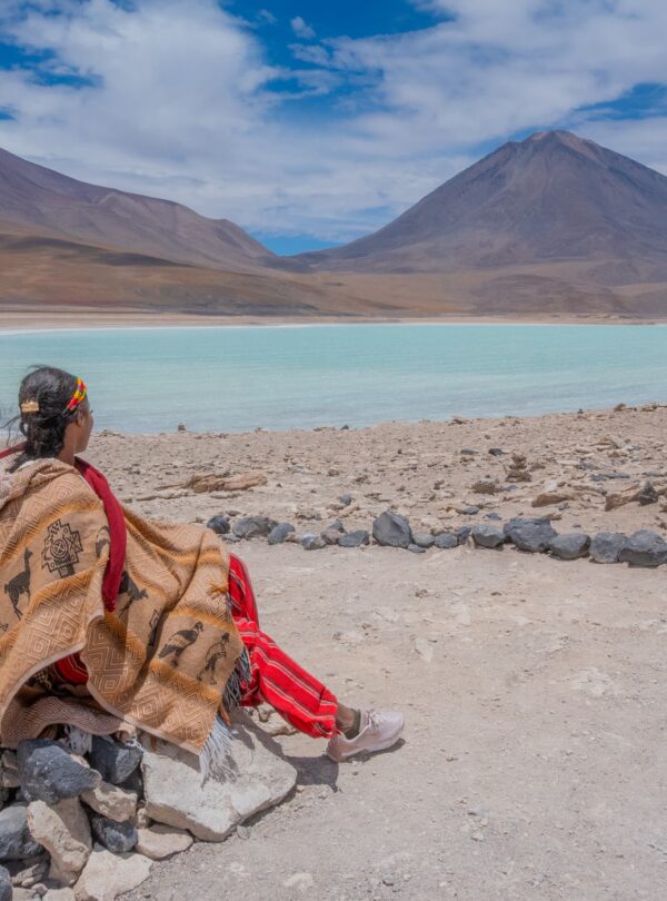 San Pedro de Atacama