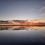 Salar de Uyuni Cielo