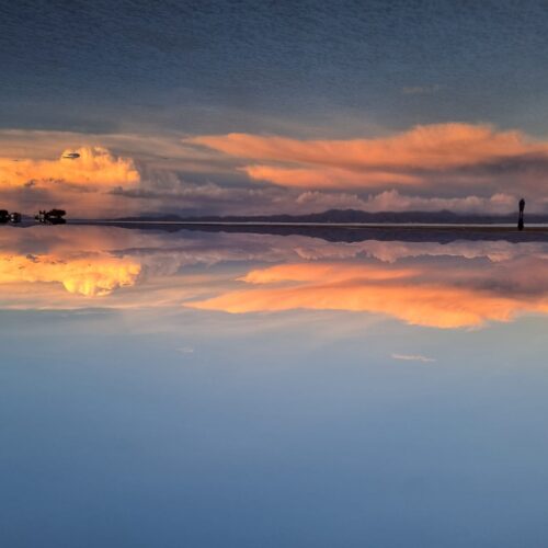 salar de uyuni