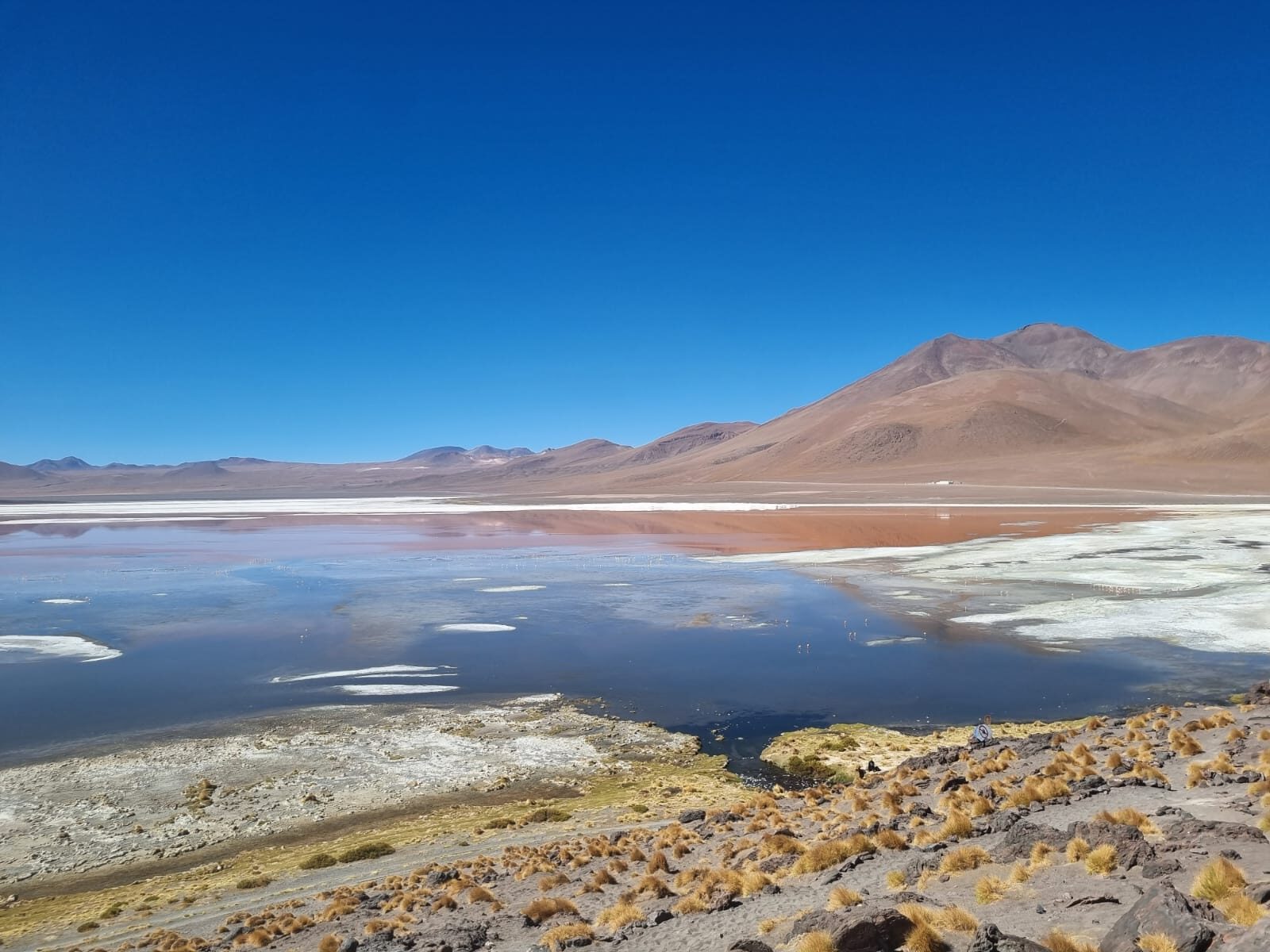 San Pedro de Atacama