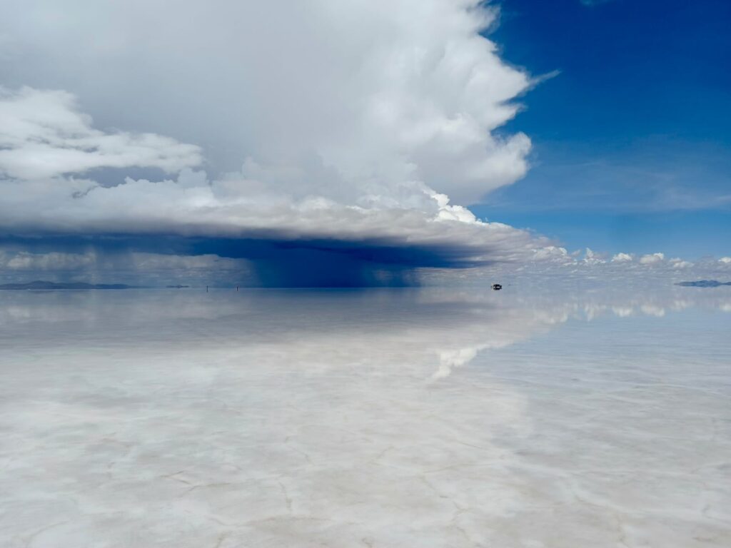 salar de uyuni